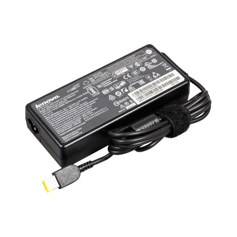 AC Adapter (20V 6,75A)