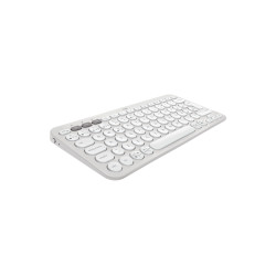 Pebble Keys 2 K380s TONAL WHITE ES
