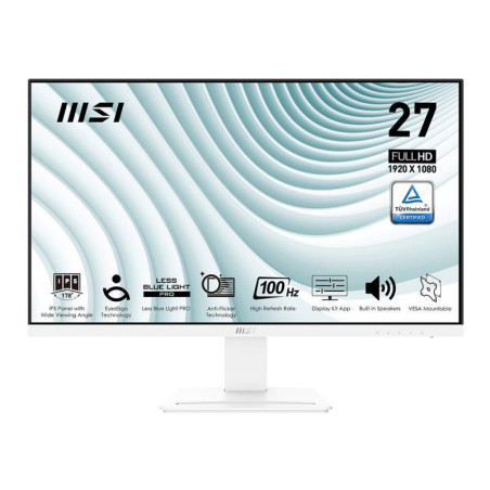Pro Mp273Awde Computer
