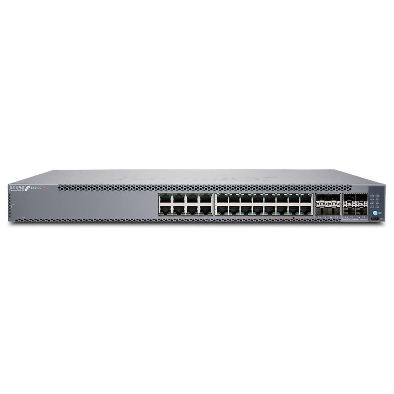 Network Switch Power Over