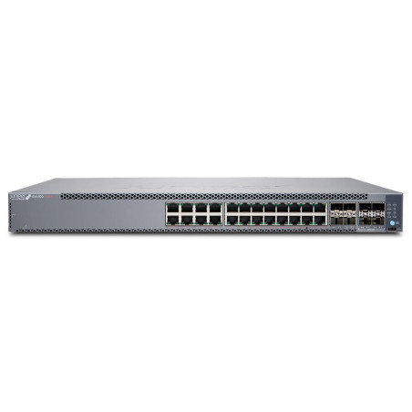 Network Switch Power Over