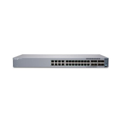 Network Switch Power Over
