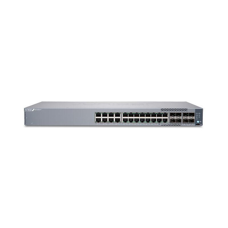 Network Switch Power Over