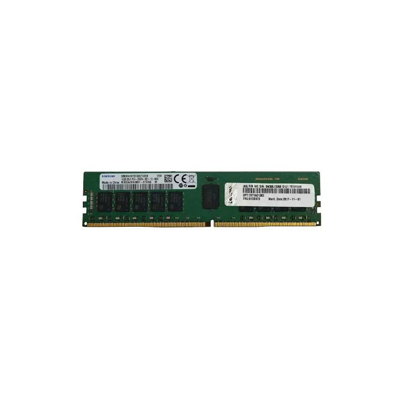 Memory Module 32 Gb Ddr4 3200