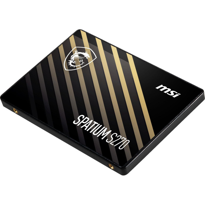 2.5" Serial Ata Iii 3D Nand