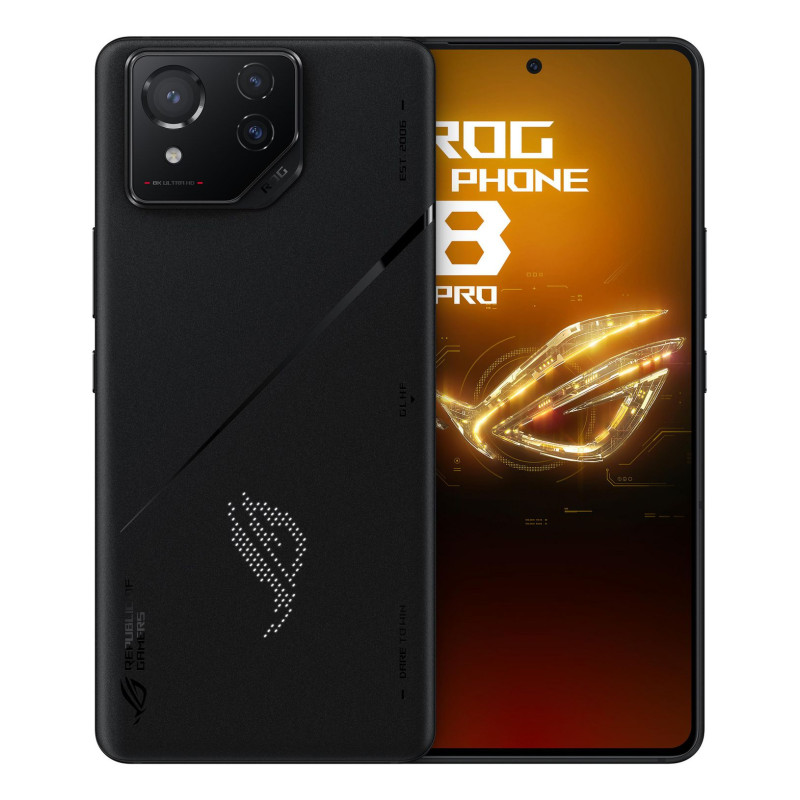 Rog Phone 8 Pro