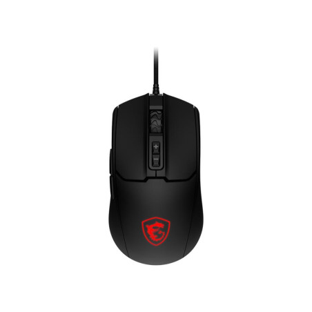 Forge Gm100 Mouse Gaming