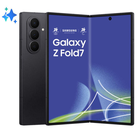 Galaxy Z Fold7 20.3 Cm (8")