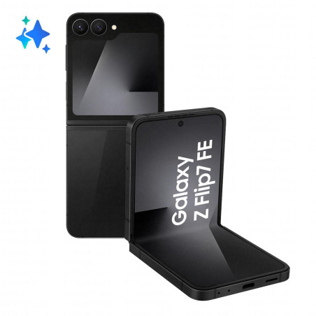 Galaxy Z Flip7 Fe 17 Cm
