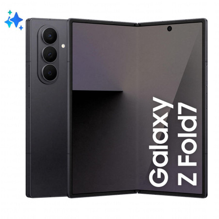 Galaxy Z Fold7 20.3 Cm (8")