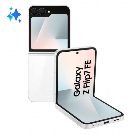Galaxy Z Flip7 Fe 17 Cm