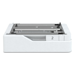 550 Sheet Tray