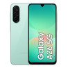 Smartphone Samsung Galaxy A26 6GB/ 128GB/ 6.7"/ 5G/ Verde Menta