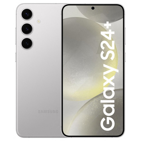 Galaxy S24+ 17 Cm (6.7") Dual