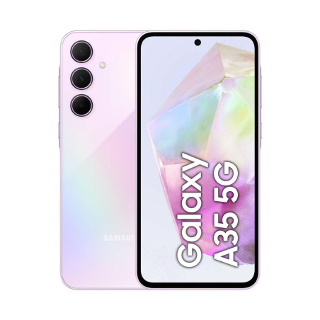 Galaxy A35 5G 16.8 Cm (6.6")