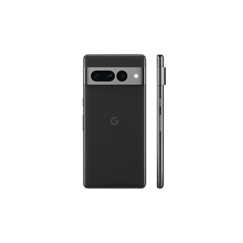 Pixel 7 Pro 17 Cm (6.7") Dual