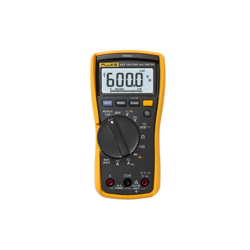 117 Multimeter Digital