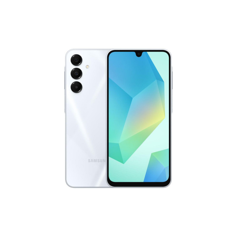 Galaxy Sm-A166B 17 Cm (6.7")