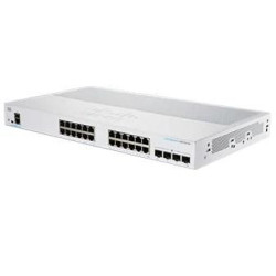 Network Switch Managed L2/L3