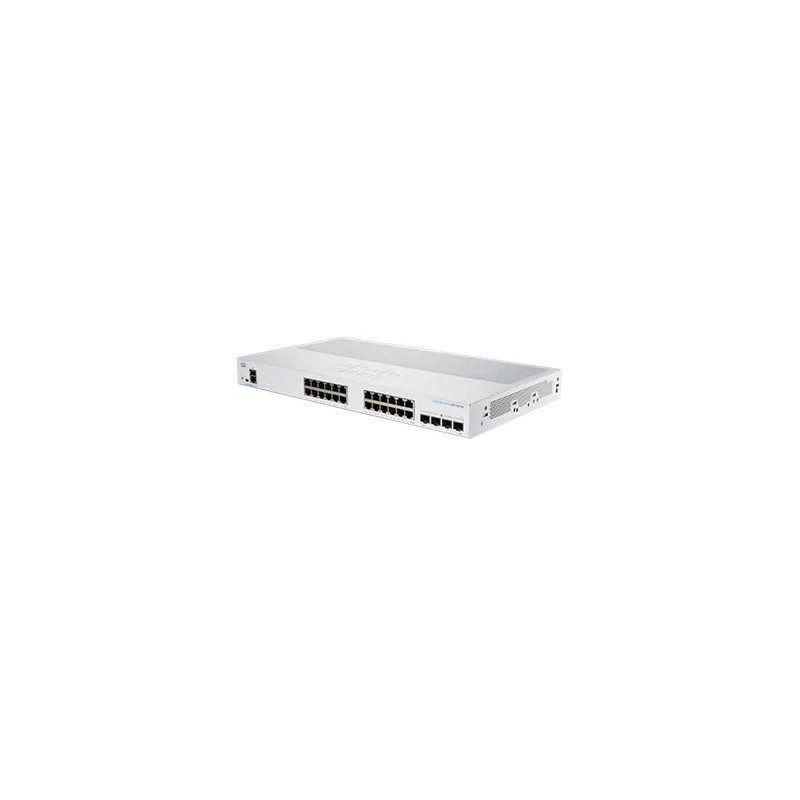 Network Switch Managed L2/L3