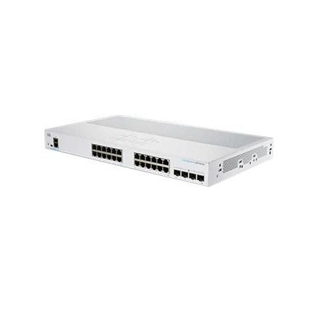 Network Switch Managed L2/L3