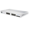 Network Switch Managed L2/L3
