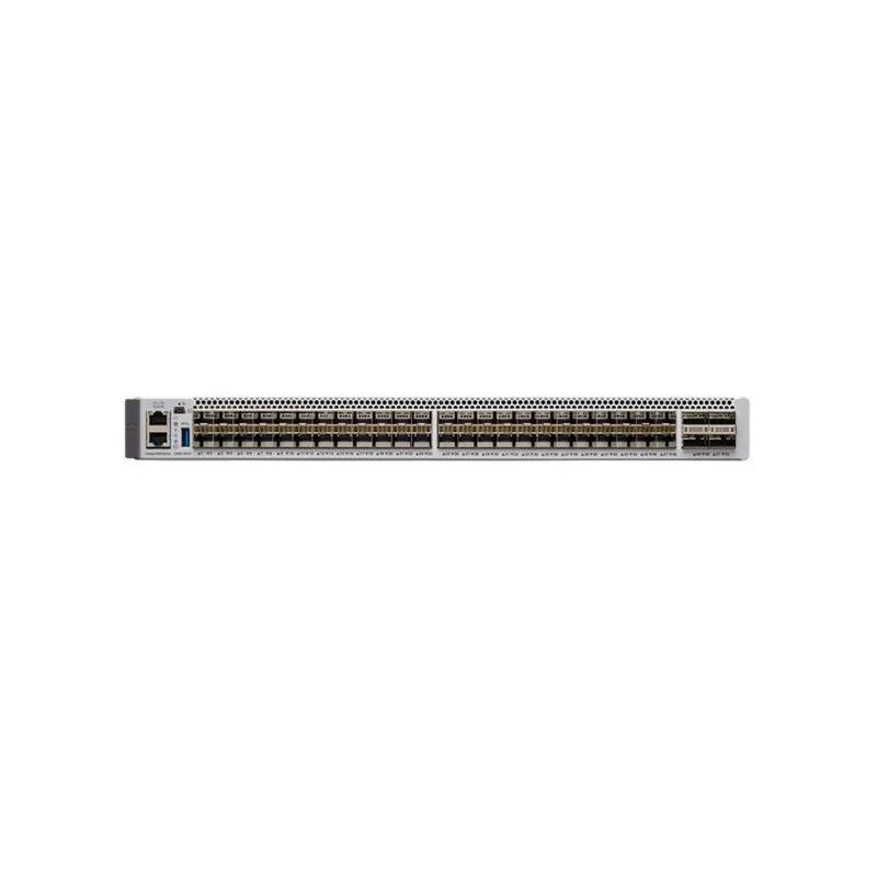 Catalyst 9500 - Network