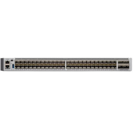 Catalyst 9500 - Network