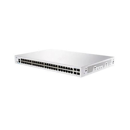 Network Switch Managed L2/L3