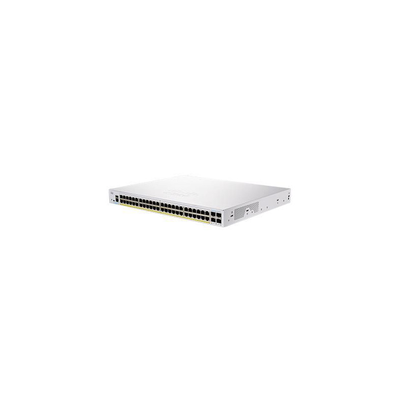 Network Switch Managed L2/L3