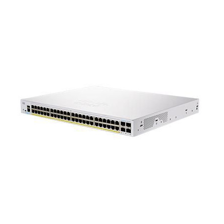 Network Switch Managed L2/L3