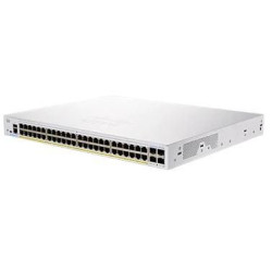 Network Switch Managed L2/L3