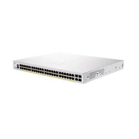 Network Switch Managed L2/L3