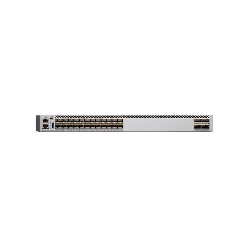 24Y4C-A Network Switch