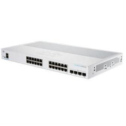 Network Switch Managed L2/L3