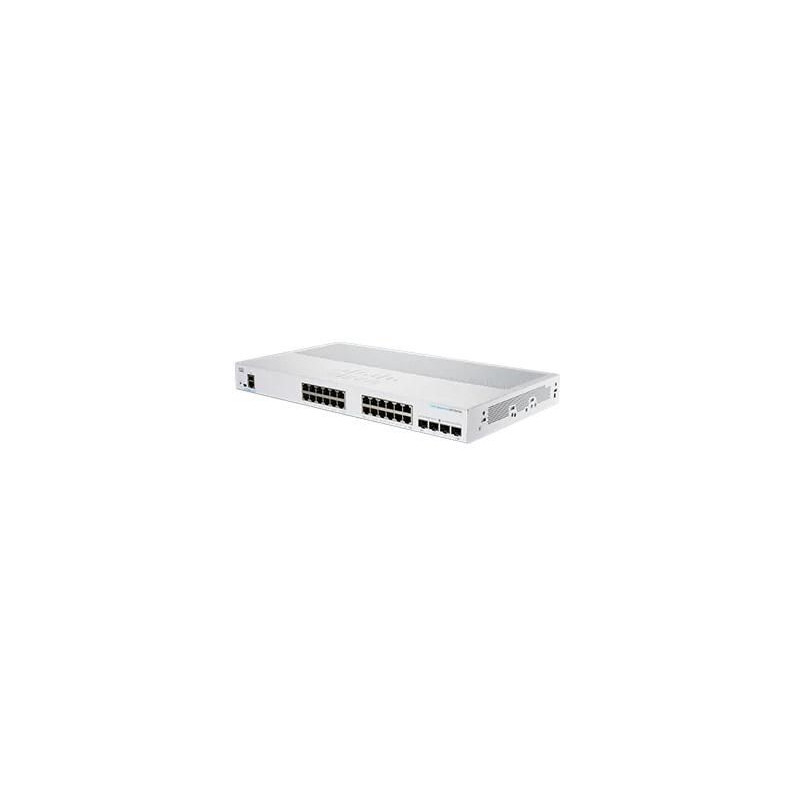 Network Switch Managed L2/L3