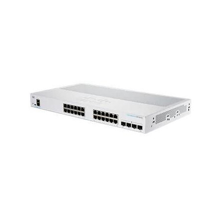 Network Switch Managed L2/L3