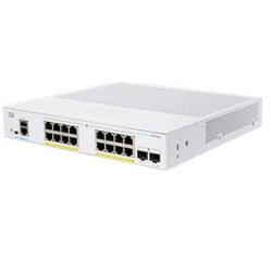 Network Switch Managed L2/L3