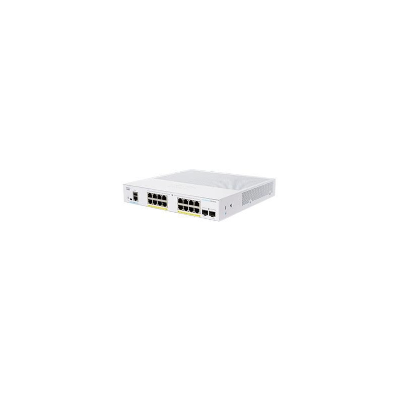 Network Switch Managed L2/L3