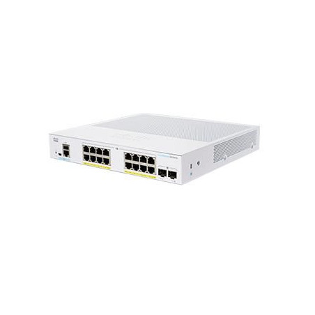 Network Switch Managed L2/L3