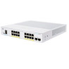 Network Switch Managed L2/L3