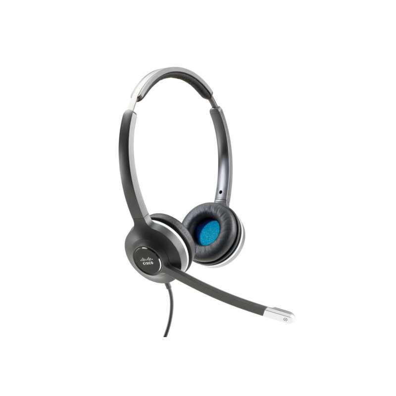 532 Headset Wired Head-Band