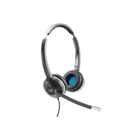 532 Headset Wired Head-Band