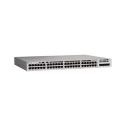 Catalyst C9200L Managed L3