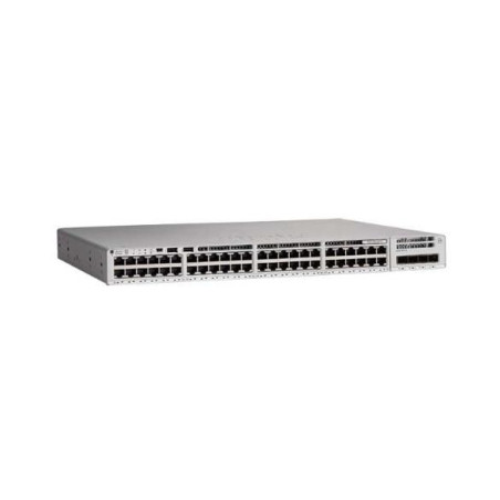 Catalyst C9200L Managed L3