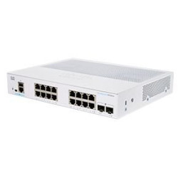 Network Switch Managed L2/L3