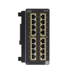 Catalyst Ie3300 Managed L2