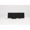 full-size keyboard assembly