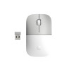 Z3700 Ceramic White Wireless
