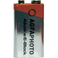 6Lr61 Single-Use Battery | APLIUM